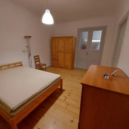 Terbata 85 Apartment