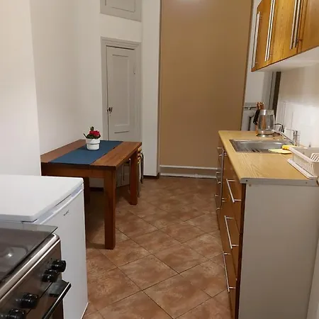 Terbata 85 Apartment