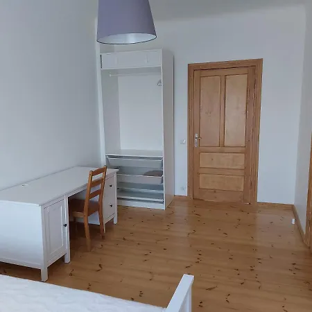 Apartment Terbata 85