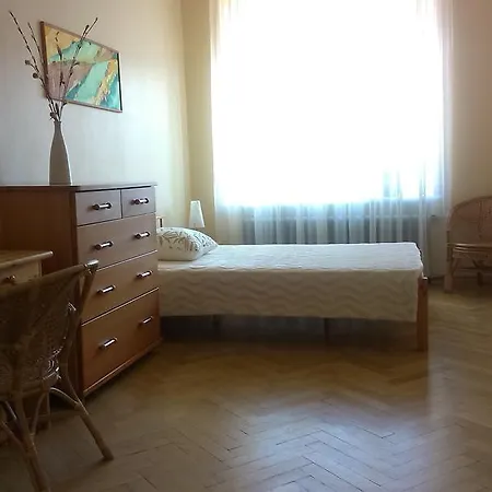 Terbata 85 Lägenhet Riga