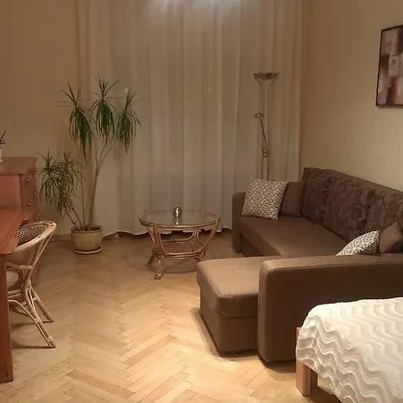 Terbata 85 Apartment Riga