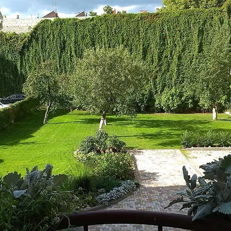 Lägenhet Terbata 85 Riga