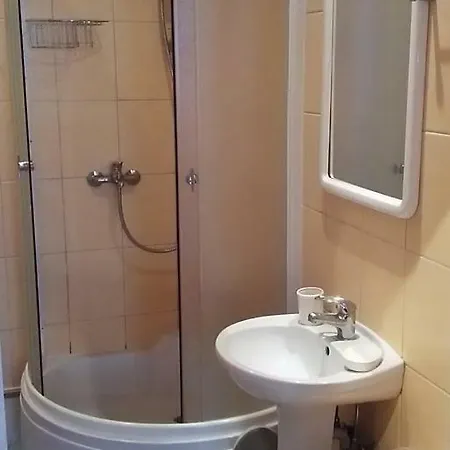 Apartment Terbata 85