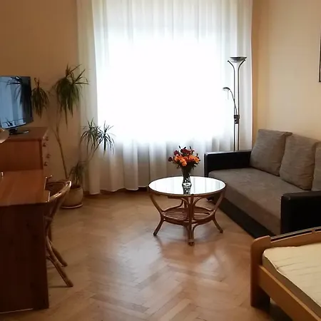 Terbata 85 Apartment *
