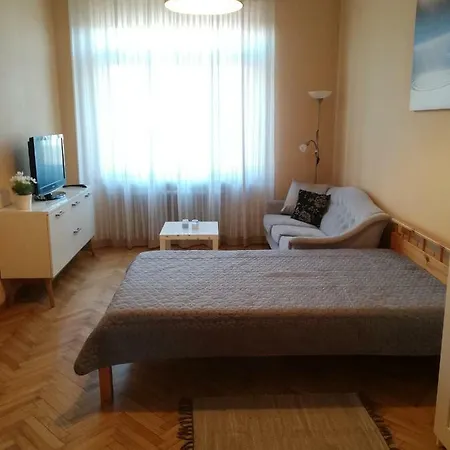 Terbata 85 Apartment Riga