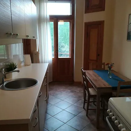 Apartment Terbata 85