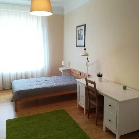 Terbata 85 Apartment Riga