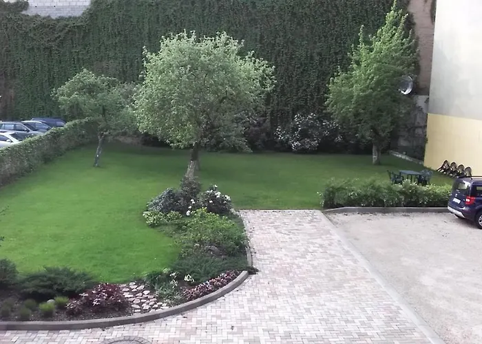 Terbata 85 Lägenhet Riga