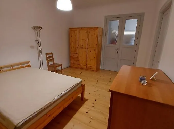 Terbata 85 Lägenhet