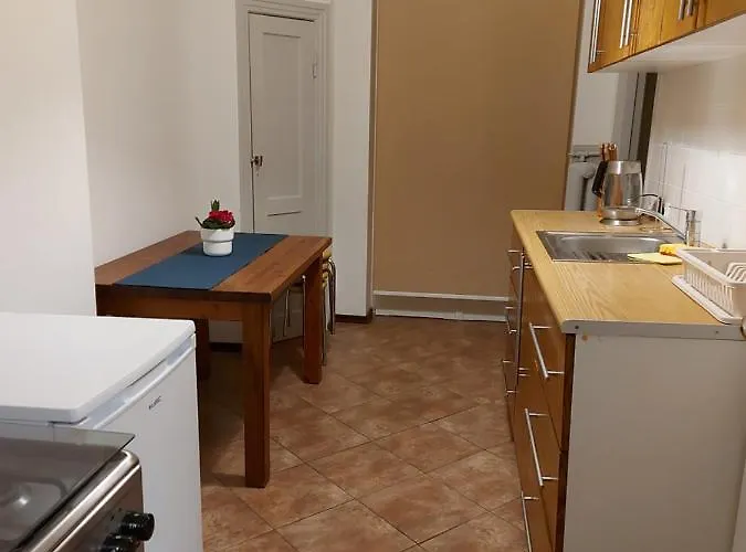 Terbata 85 Lägenhet