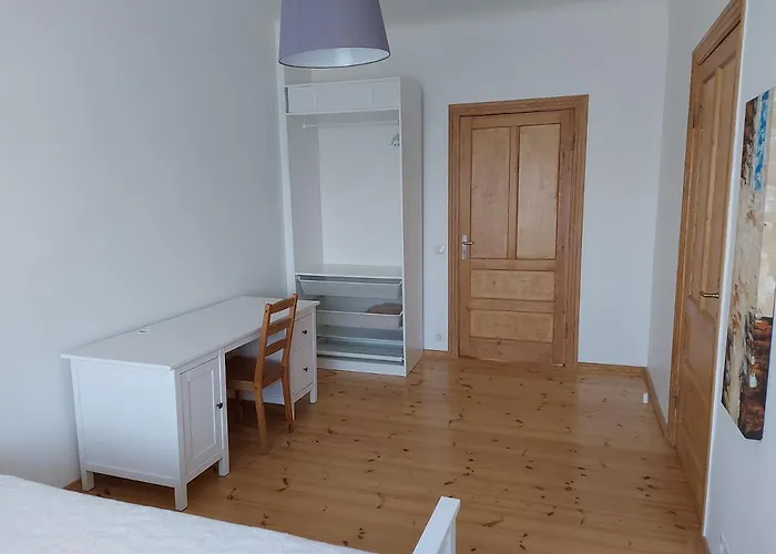 Lägenhet Terbata 85