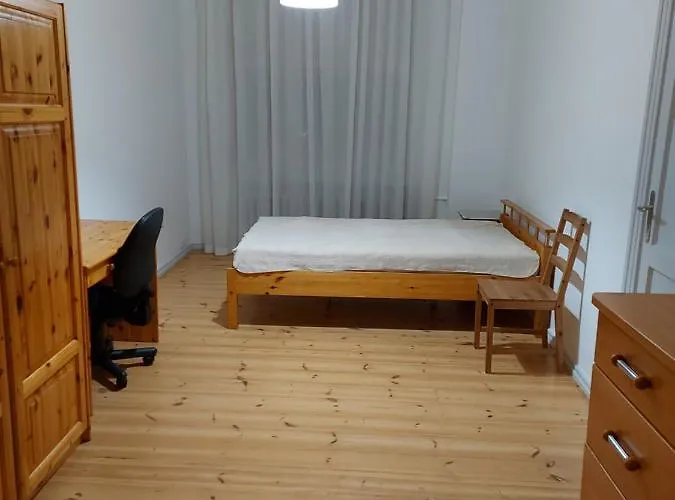 Lägenhet Terbata 85