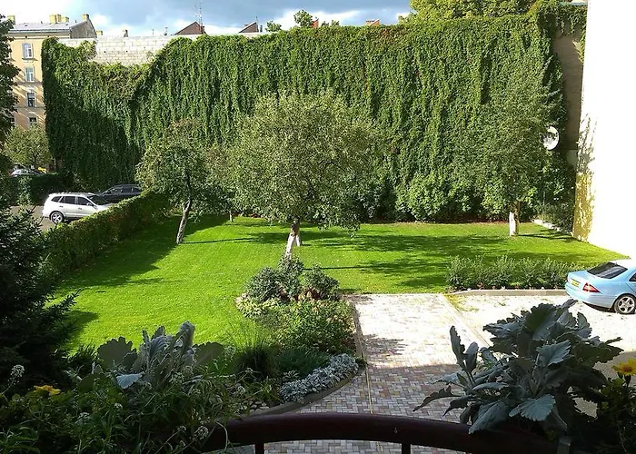 Lägenhet Terbata 85 Riga