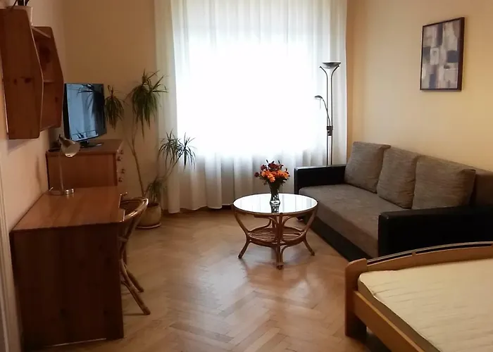 Terbata 85 Lägenhet *