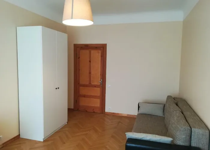 Terbata 85 Lägenhet *