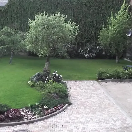 Terbata 85 公寓 里加